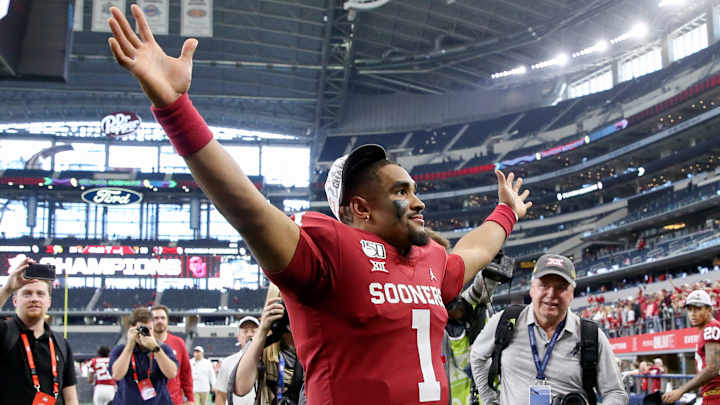 The Quandary Facing Recruiting Outlets in a Fluid Era of Transfers in College Football