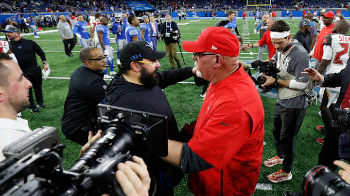 Retaining Quinn and Patricia Is Highly Questionable But "Could" Still Work