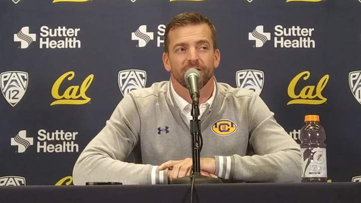 Cal Football: Minnesota OT Bastian Swinney Is Bears' Second Commitment for 2021