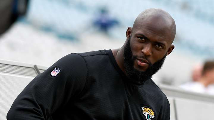 Current, Former Jaguars Players React to Firing of Tom Coughlin