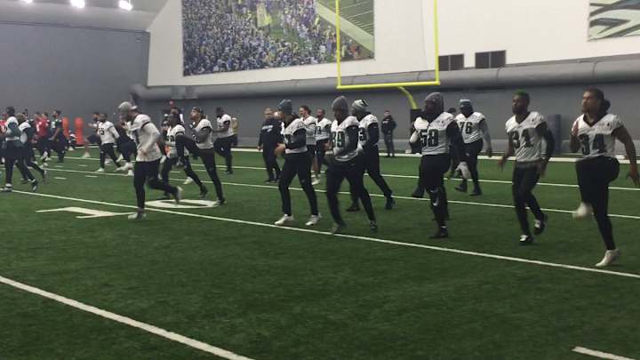 Do the Eagles Have What it Takes to Attract the NFL Scouting Combine?