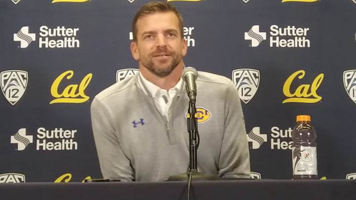 Cal Football: Recruiting Trail Stories -- From Church Drums to Uno to Malasadas Cal Football: Recruiting Trail Stories -- From Church Drums to Uno to Malasadas