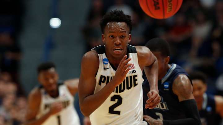 Crossroads Classic: By The Numbers