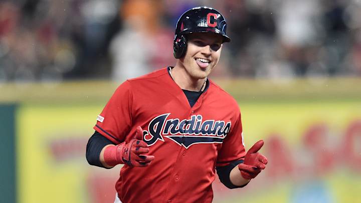 Even After Adding Another Option, the Indians’ Outfield For 2020 Remains Cloudy