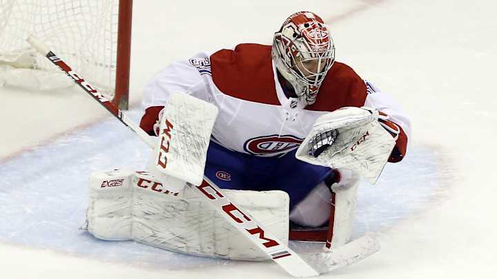 NHL Best Bets: The Price Is Right With the Canadiens