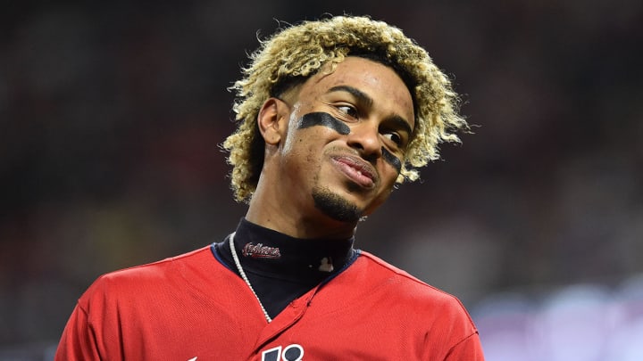 MLB Rumors: Reds Contact Indians Over Francisco Lindor Trade MLB Rumors: Reds Contact Indians Over Francisco Lindor Trade