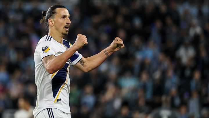 Report: Zlatan Ibrahimovic Interested in Reuniting With Carlo Ancelotti at Everton