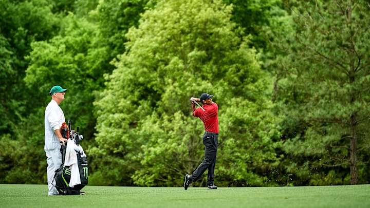 The Best Moments in Golf 2019