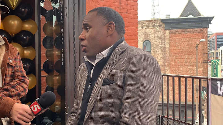 Vanderbilt's Early Signing Day:  Best Prospect