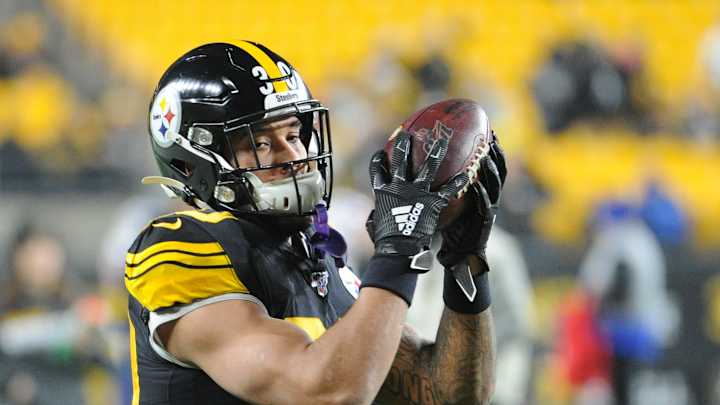 Strackbein Mailbag: Steelers Playoff Scenarios, Pro Bowl Snubs and What Happened to James Conner?