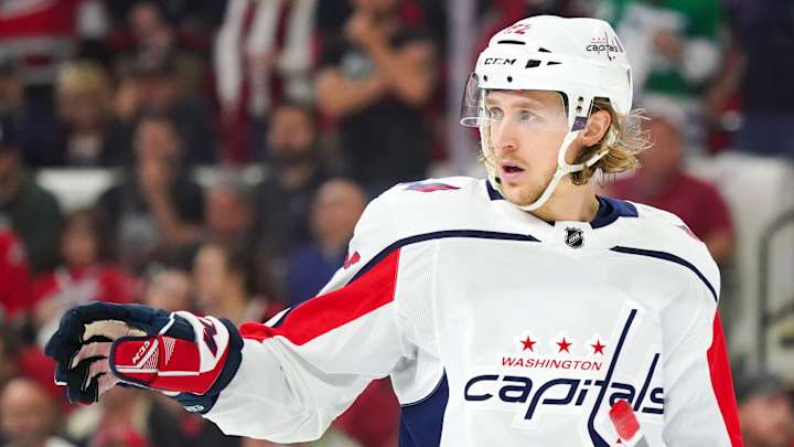 Michigan Hockey All-Decade Team 2010-19