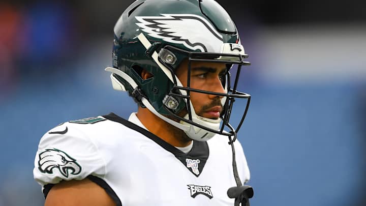 Five Eagles Who Could Benefit the Most from the New Coaching Staff