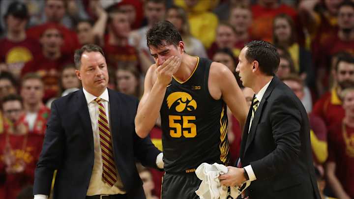 Garza Has Seen, And Been Hit By, Everything