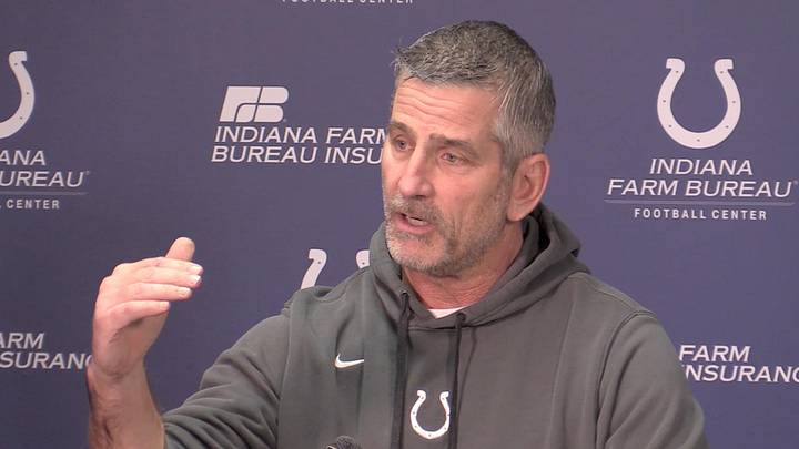 What Can Colts Accomplish In Last Two Games?