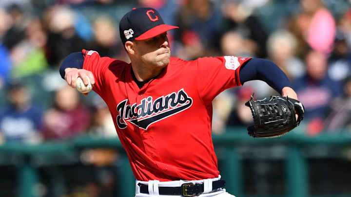 The Indians Are Not Doing Much to Dispel the Notion the Corey Kluber Trade was a Salary Dump