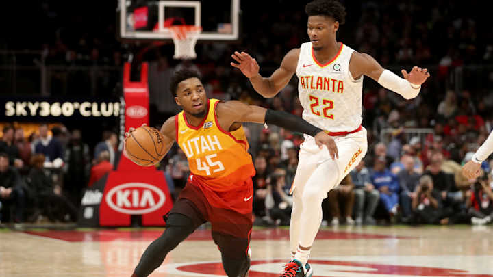 Video: Pierce Talks Loss To Jazz