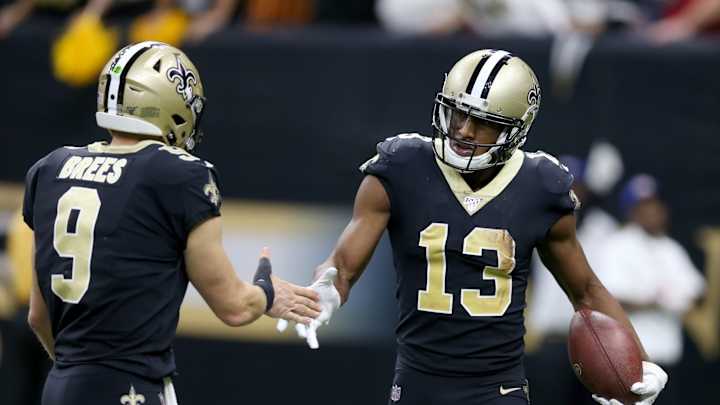 Toughest Receiver Test Yet Awaits