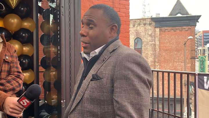 Which Of Vanderbilt's New Freshman Is Likely To Play First