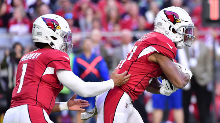 Enemy Confidential: Seahawks Wary of Dynamic, Upset-Minded Cardinals Enemy Confidential: Seahawks Wary of Dynamic, Upset-Minded Cardinals