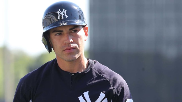 MLBPA Files Grievance Against Yankees on Behalf of Jacoby Ellsbury MLBPA Files Grievance Against Yankees on Behalf of Jacoby Ellsbury