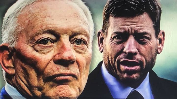 'Brotherly Love': Cowboys at Eagles and the One Area In Which Jerry Jones and Troy Aikman Agree