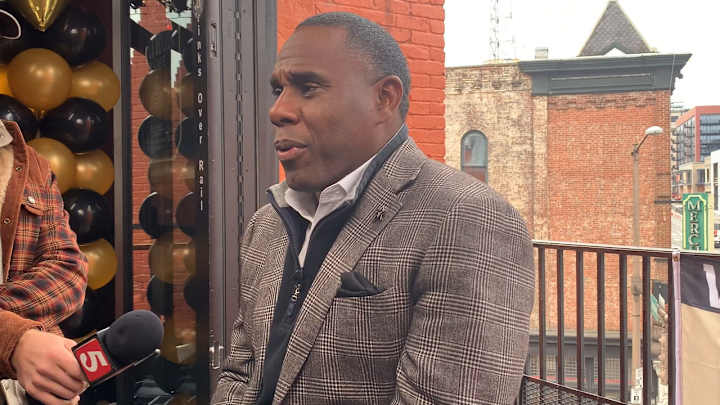 Longtime Commit Will Sheppard Signs with Vanderbilt Longtime Commit Will Sheppard Signs with Vanderbilt