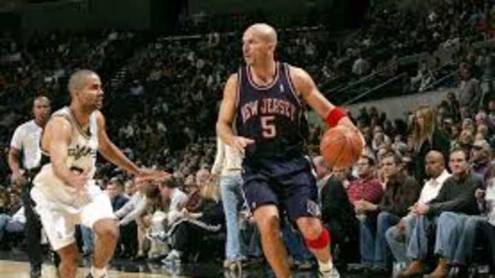 Nets shooting for first win in San Antonio since Game 2 of 2003 NBA Finals