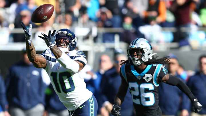 Russell Wilson Hoping Josh Gordon Eventually Returns to Seahawks Russell Wilson Hoping Josh Gordon Eventually Returns to Seahawks