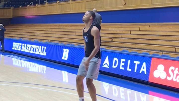 Duke vs. Wofford: Gameday Open Thread