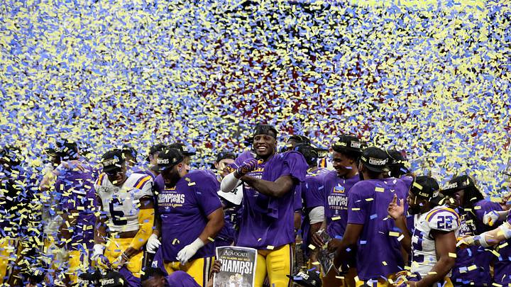 SEC Bowl Predictions: How We See The Conference Holding up SEC Bowl Predictions: How We See The Conference Holding up