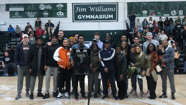 Sanning: Bowden’s Legacy Will Go Beyond Basketball