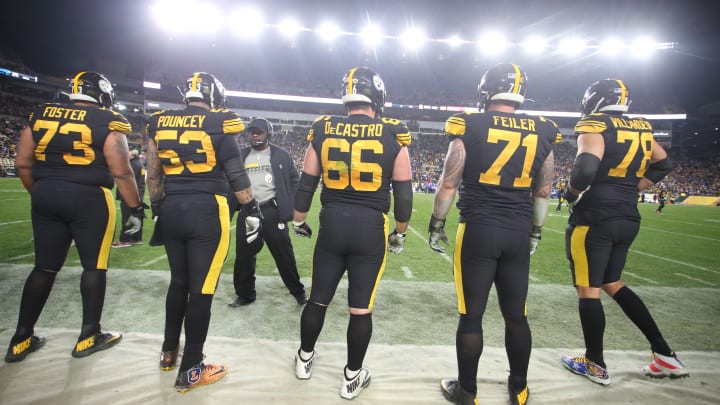 Three Things to Watch From the Jets in Week 16