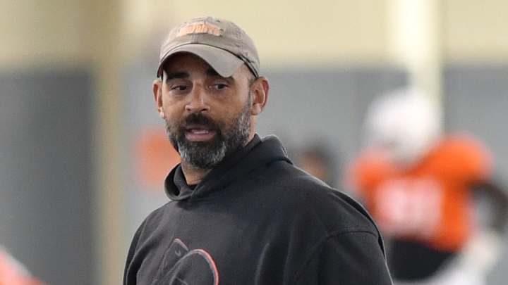 Kasey Dunn Promoted to Offensive Coordinator