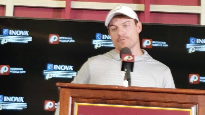 O'Connell Joins McVay and Rams O'Connell Joins McVay and Rams