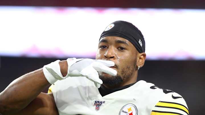 Safety Kameron Kelly Released by Steelers Following Arrest