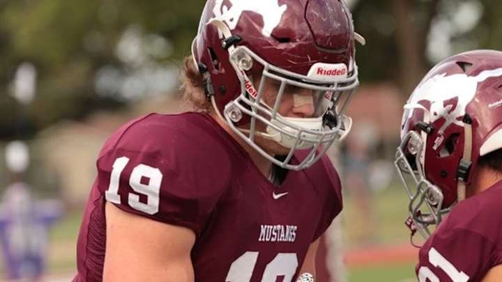 Quinton Stewart is My Top Sleeper in the 2020 Class Quinton Stewart is My Top Sleeper in the 2020 Class