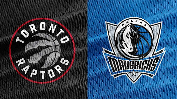 Road Hogs: Mavs at Raptors Preview as Eastern Conference Gauntlet Continues Its Threatening Ways