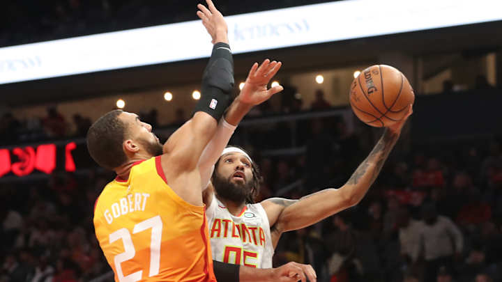 Three-Point Play: Rotation Changes & Gobert's Impact
