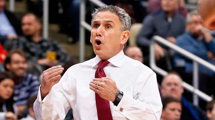 Undefeated and Without a Home Court, Duquesne Basketball Is Finding Its Way Undefeated and Without a Home Court, Duquesne Basketball Is Finding Its Way