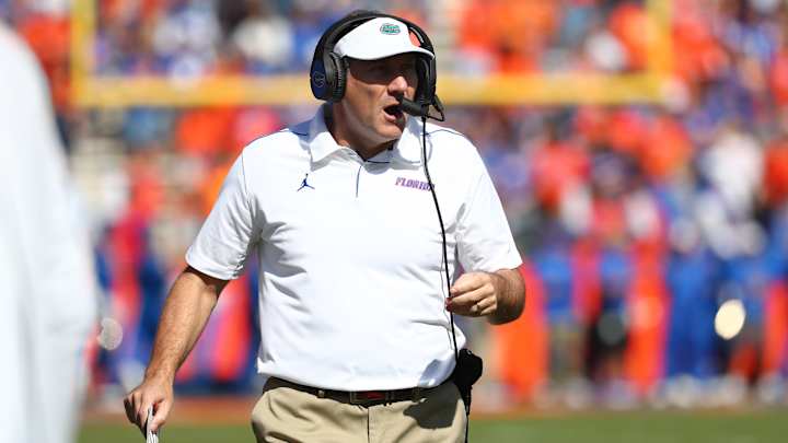 Top Florida Targets for the Second National Signing Day