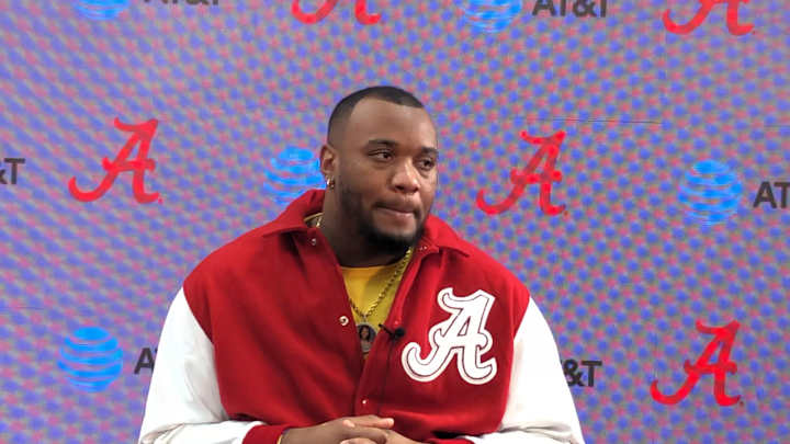 Just A Minute: There's A Lot More Going on Here Than Football