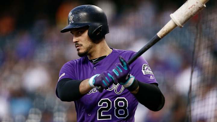 How Realistic is a Trade for Nolan Arenado?