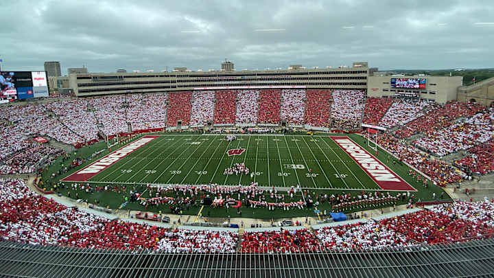 Wisconsin Badgers weekly recruiting rundown (June 26) Wisconsin Badgers weekly recruiting rundown (June 26)