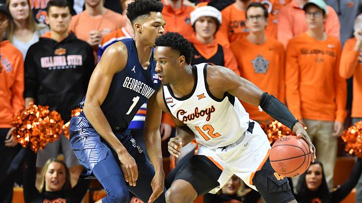 Oklahoma State Set to Face Minnesota in Tulsa at the BOK Center