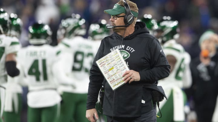 Dan Fouts on Week 16: 'The Strength of the Jets Right Now is Gregg Williams’ Defense' Dan Fouts on Week 16: 'The Strength of the Jets Right Now is Gregg Williams’ Defense'