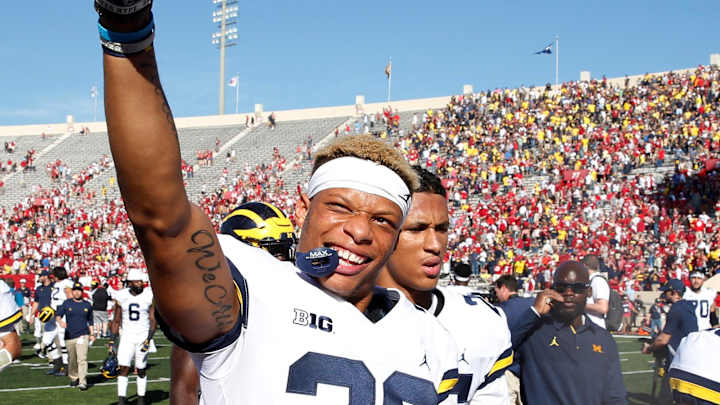 Duke Adds Grad Transfer From Michigan