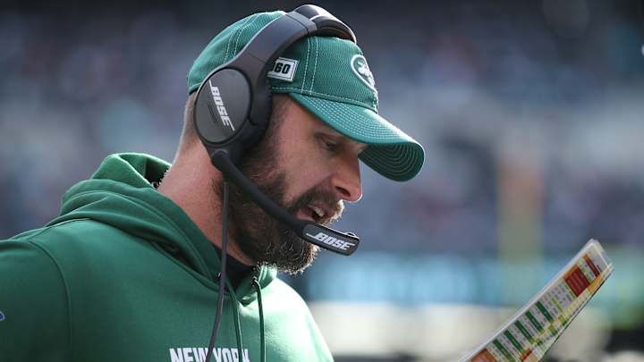 For Jets, Development of Sam Darnold and Quinnen Williams Matters At Season's End