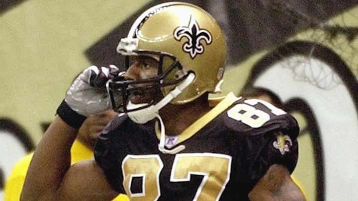 Ex-Saints WR Joe Horn Pleads Guilty For Role in Retiree Health Benefits Scam Ex-Saints WR Joe Horn Pleads Guilty For Role in Retiree Health Benefits Scam