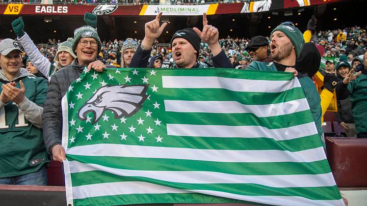 Back in Business: Full Houses Expected at The Linc in 2021 Season Back in Business: Full Houses Expected at The Linc in 2021 Season