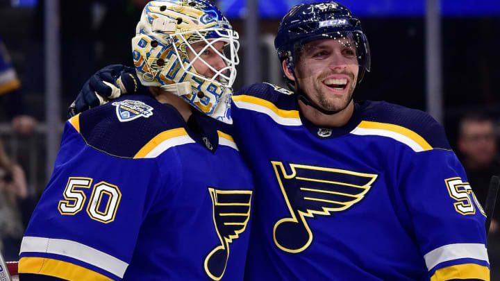NHL Saturday Night Betting Preview, Picks